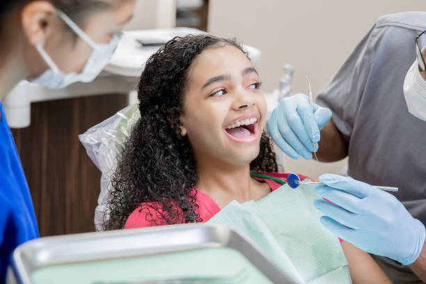 Best Emergency Dentist for Knocked-Out Tooth in Landover, MD
