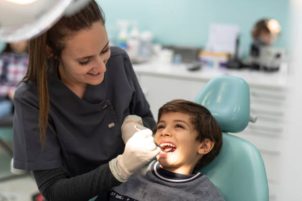 Best Pediatric Emergency Dentist in Landover, MD