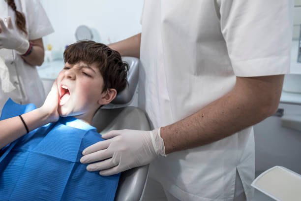Best Weekend Emergency Dentist in Landover, MD