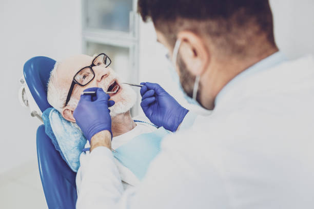 Best Emergency Dentist for Lost Fillings or Crowns in Landover, MD